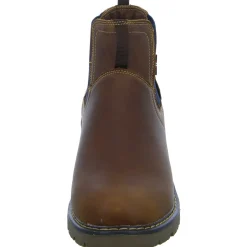 BOXX Allwetterstiefel Warmfutter mit Funktionsmembran (wasserabweisend/wasserdicht)