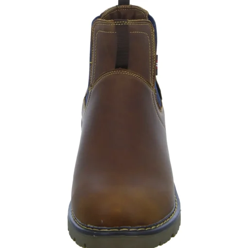 BOXX Allwetterstiefel Warmfutter mit Funktionsmembran (wasserabweisend/wasserdicht)