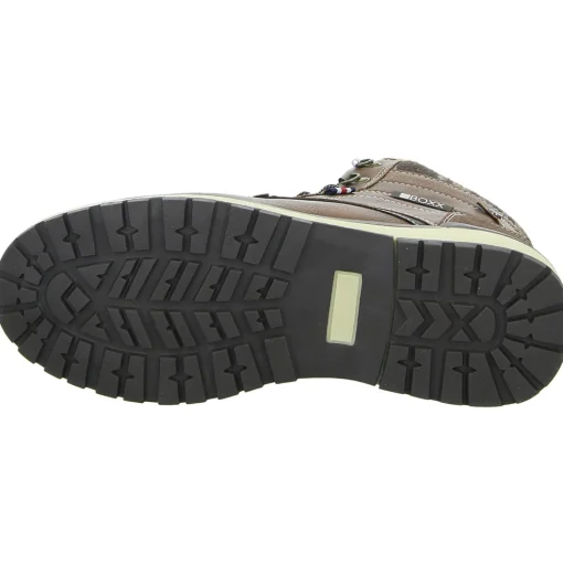BOXX Allwetterstiefel Warmfutter mit Funktionsmembran (wasserabweisend/wasserdicht)
