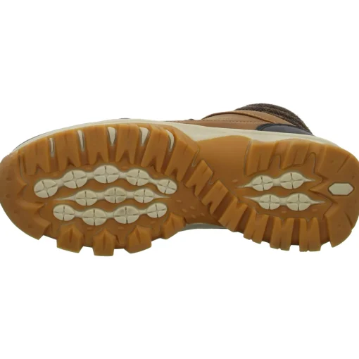 BOXX Allwetterstiefel Warmfutter mit Funktionsmembran (wasserabweisend/wasserdicht)