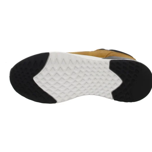 BOXX Allwetterstiefel Warmfutter mit Funktionsmembran (wasserabweisend/wasserdicht)