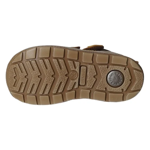 BOXX Allwetterstiefel Warmfutter mit Funktionsmembran (wasserabweisend/wasserdicht)
