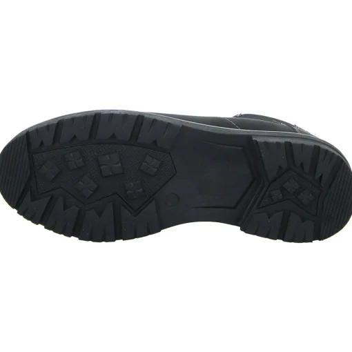 BOXX Allwetterstiefel Warmfutter mit Funktionsmembran (wasserabweisend/wasserdicht)