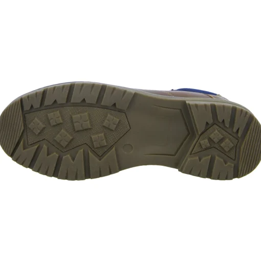 BOXX Allwetterstiefel Warmfutter mit Funktionsmembran (wasserabweisend/wasserdicht)
