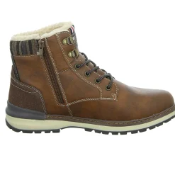 BOXX Allwetterstiefel Warmfutter mit Funktionsmembran (wasserabweisend/wasserdicht)
