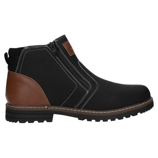 BOXX Allwetterstiefel Warmfutter mit Funktionsmembran (wasserabweisend/wasserdicht)