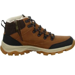 BOXX Allwetterstiefel Warmfutter mit Funktionsmembran (wasserabweisend/wasserdicht)