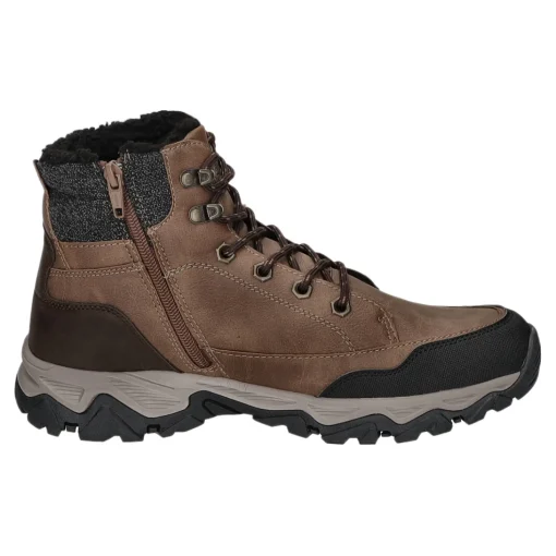 BOXX Allwetterstiefel Warmfutter mit Funktionsmembran (wasserabweisend/wasserdicht)