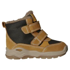 BOXX Allwetterstiefel Warmfutter mit Funktionsmembran (wasserabweisend/wasserdicht)