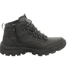 BOXX Allwetterstiefel Warmfutter mit Funktionsmembran (wasserabweisend/wasserdicht)