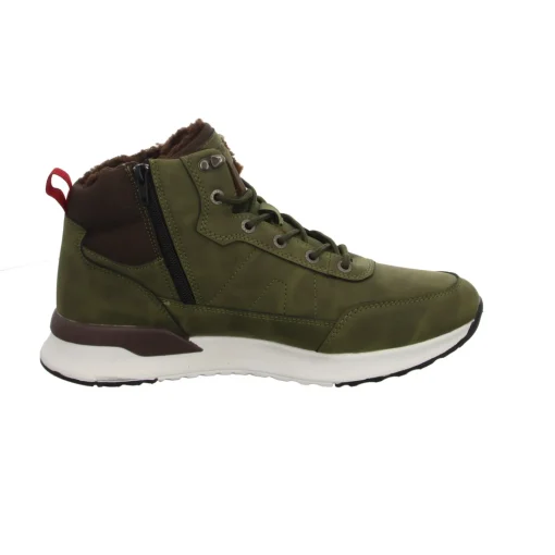 BOXX Allwetterstiefel Warmfutter mit Funktionsmembran (wasserabweisend/wasserdicht)