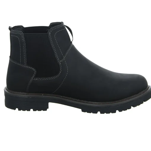 BOXX Allwetterstiefel Warmfutter mit Funktionsmembran (wasserabweisend/wasserdicht)