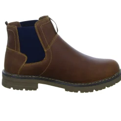BOXX Allwetterstiefel Warmfutter mit Funktionsmembran (wasserabweisend/wasserdicht)