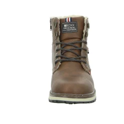 BOXX Allwetterstiefel Warmfutter mit Funktionsmembran (wasserabweisend/wasserdicht)