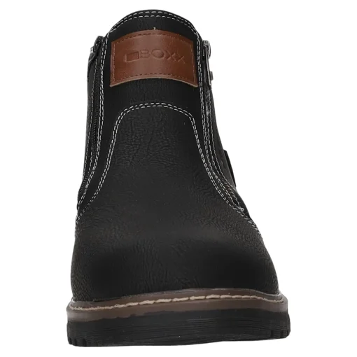 BOXX Allwetterstiefel Warmfutter mit Funktionsmembran (wasserabweisend/wasserdicht)