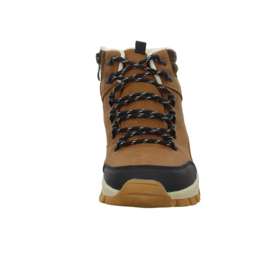 BOXX Allwetterstiefel Warmfutter mit Funktionsmembran (wasserabweisend/wasserdicht)