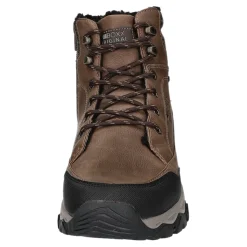 BOXX Allwetterstiefel Warmfutter mit Funktionsmembran (wasserabweisend/wasserdicht)