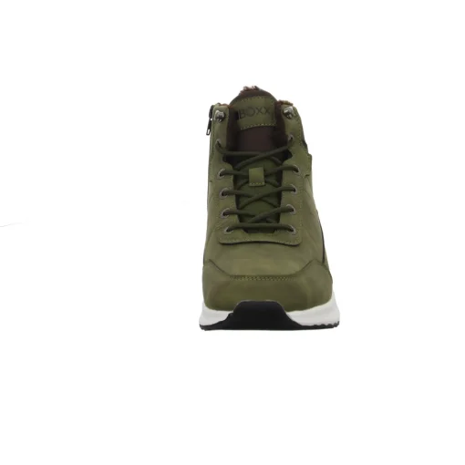 BOXX Allwetterstiefel Warmfutter mit Funktionsmembran (wasserabweisend/wasserdicht)