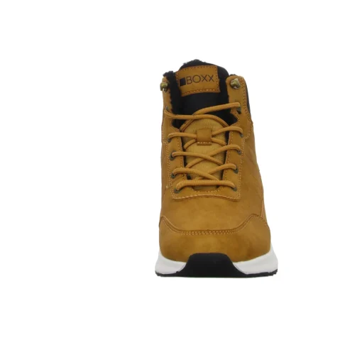 BOXX Allwetterstiefel Warmfutter mit Funktionsmembran (wasserabweisend/wasserdicht)