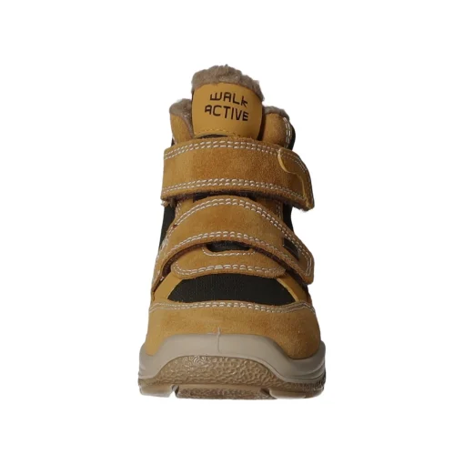 BOXX Allwetterstiefel Warmfutter mit Funktionsmembran (wasserabweisend/wasserdicht)