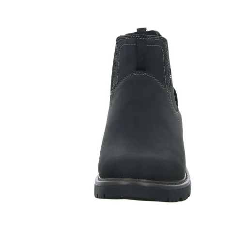 BOXX Allwetterstiefel Warmfutter mit Funktionsmembran (wasserabweisend/wasserdicht)