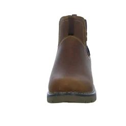 BOXX Allwetterstiefel Warmfutter mit Funktionsmembran (wasserabweisend/wasserdicht)