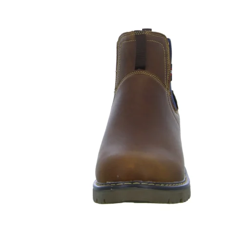 BOXX Allwetterstiefel Warmfutter mit Funktionsmembran (wasserabweisend/wasserdicht)
