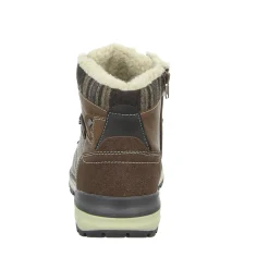 BOXX Allwetterstiefel Warmfutter mit Funktionsmembran (wasserabweisend/wasserdicht)