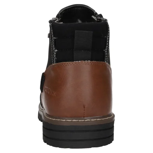 BOXX Allwetterstiefel Warmfutter mit Funktionsmembran (wasserabweisend/wasserdicht)