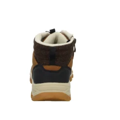 BOXX Allwetterstiefel Warmfutter mit Funktionsmembran (wasserabweisend/wasserdicht)