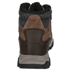 BOXX Allwetterstiefel Warmfutter mit Funktionsmembran (wasserabweisend/wasserdicht)