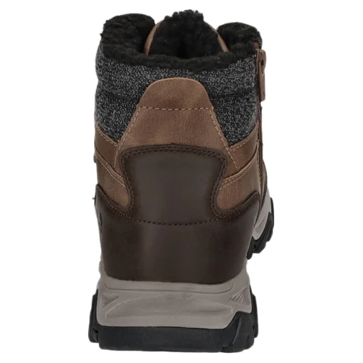 BOXX Allwetterstiefel Warmfutter mit Funktionsmembran (wasserabweisend/wasserdicht)