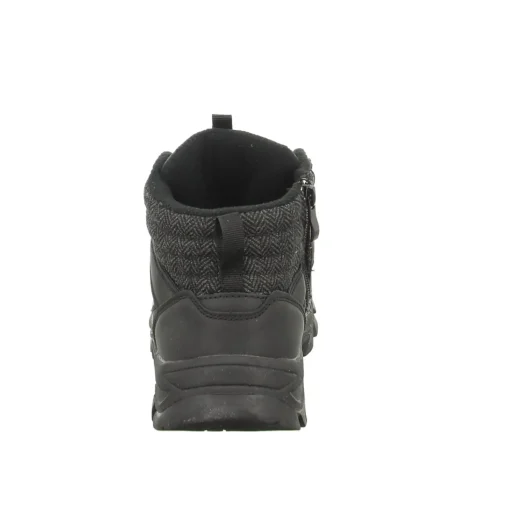BOXX Allwetterstiefel Warmfutter mit Funktionsmembran (wasserabweisend/wasserdicht)