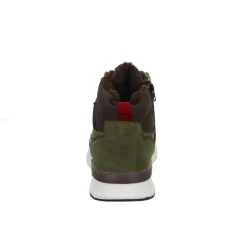 BOXX Allwetterstiefel Warmfutter mit Funktionsmembran (wasserabweisend/wasserdicht)
