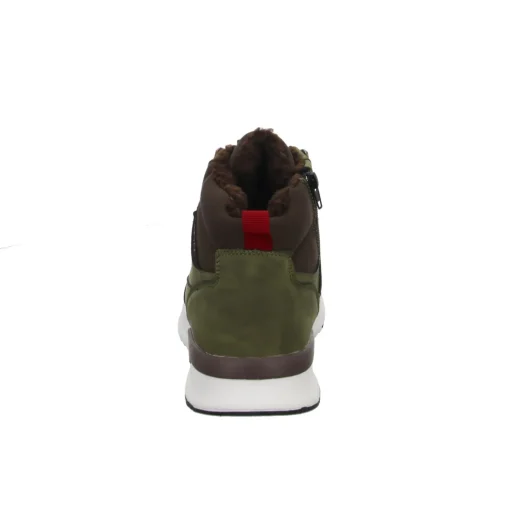BOXX Allwetterstiefel Warmfutter mit Funktionsmembran (wasserabweisend/wasserdicht)