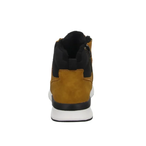 BOXX Allwetterstiefel Warmfutter mit Funktionsmembran (wasserabweisend/wasserdicht)