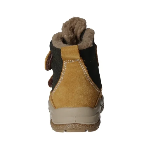 BOXX Allwetterstiefel Warmfutter mit Funktionsmembran (wasserabweisend/wasserdicht)