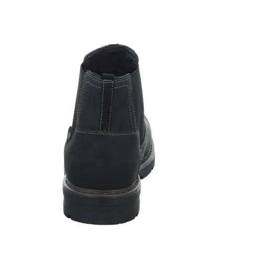 BOXX Allwetterstiefel Warmfutter mit Funktionsmembran (wasserabweisend/wasserdicht)