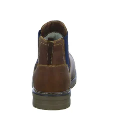 BOXX Allwetterstiefel Warmfutter mit Funktionsmembran (wasserabweisend/wasserdicht)