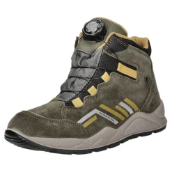 BOXX Kids Allwetterstiefel Warmfutter mit Funktionsmembran (wasserabweisend/wasserdicht)