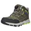 BOXX Kids Allwetterstiefel Warmfutter mit Funktionsmembran (wasserabweisend/wasserdicht)