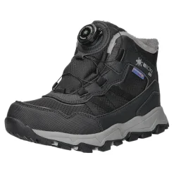 BOXX Kids Allwetterstiefel Warmfutter mit Funktionsmembran (wasserabweisend/wasserdicht)