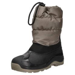 BOXX Kids Allwetterstiefel Warmfutter mit Funktionsmembran (wasserabweisend/wasserdicht)