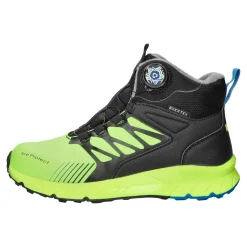 BOXX Kids Allwetterstiefel Warmfutter mit Funktionsmembran (wasserabweisend/wasserdicht)