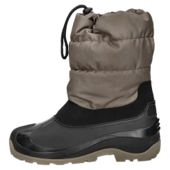 BOXX Kids Allwetterstiefel Warmfutter mit Funktionsmembran (wasserabweisend/wasserdicht)