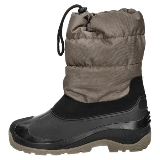 BOXX Kids Allwetterstiefel Warmfutter mit Funktionsmembran (wasserabweisend/wasserdicht)