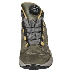 BOXX Kids Allwetterstiefel Warmfutter mit Funktionsmembran (wasserabweisend/wasserdicht)