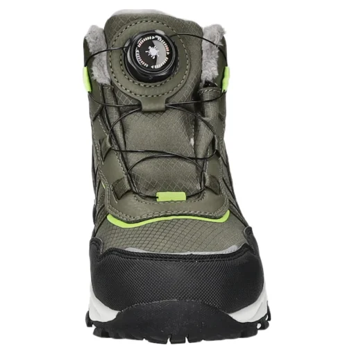 BOXX Kids Allwetterstiefel Warmfutter mit Funktionsmembran (wasserabweisend/wasserdicht)