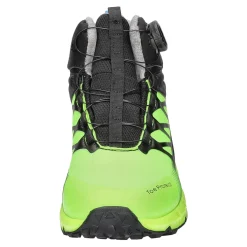 BOXX Kids Allwetterstiefel Warmfutter mit Funktionsmembran (wasserabweisend/wasserdicht)