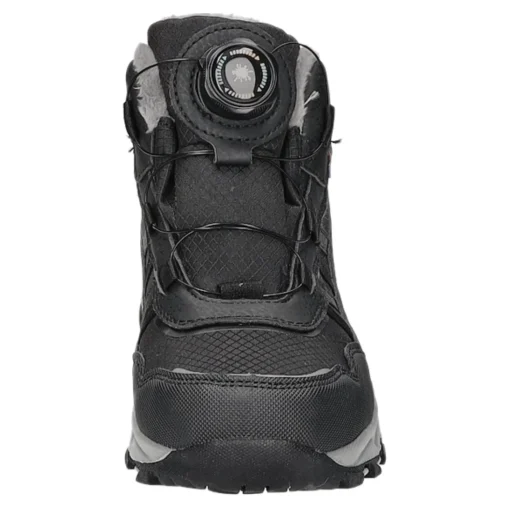 BOXX Kids Allwetterstiefel Warmfutter mit Funktionsmembran (wasserabweisend/wasserdicht)